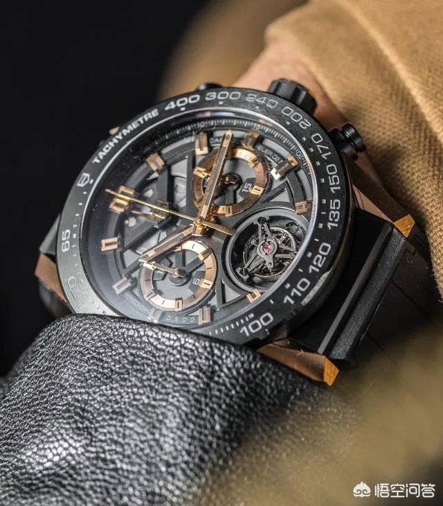 陀飞轮腕表为什么那么贵，入门级陀飞轮腕表一般什么价位？