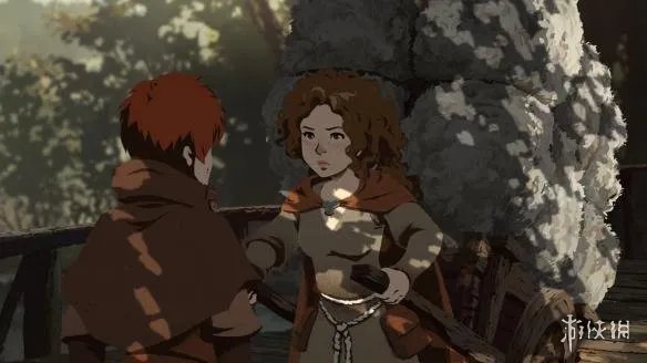 《圣殿春秋》游戏详细介绍