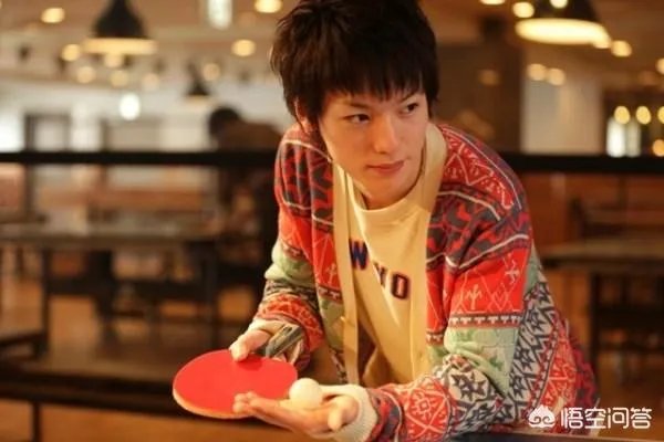 保加利亚公开赛半决赛，张本智和2-4松平健太，是实力体现还是刻意选择，你怎么看？