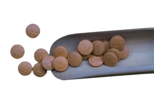 六味地黄丸有什么好处