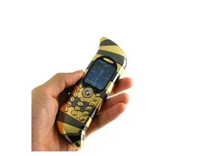 中国十大山寨手机品牌