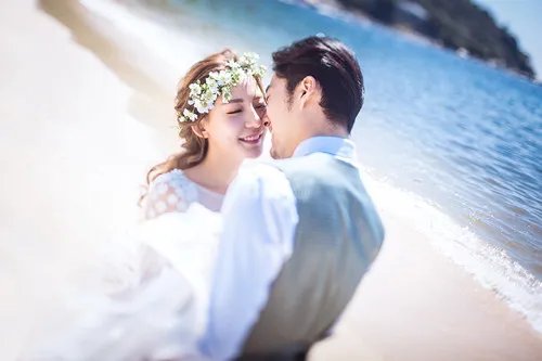 三亚概念婚纱摄影工作室排行 旅拍婚纱照注意事项