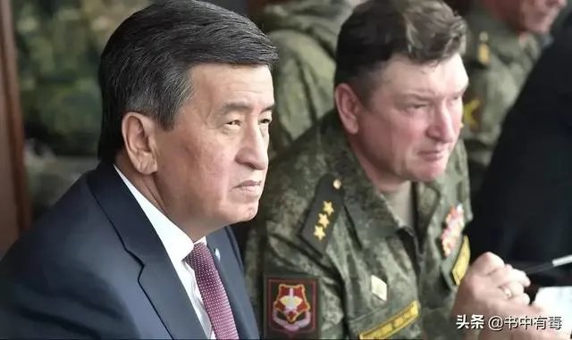 吉尔吉斯是议会共和制，为何接二连三搞政变推翻总统？