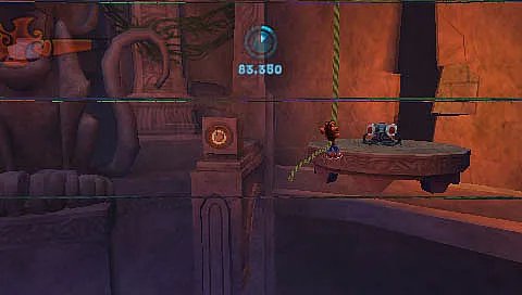 《古惑狼 泰坦》流程攻略+操作说明