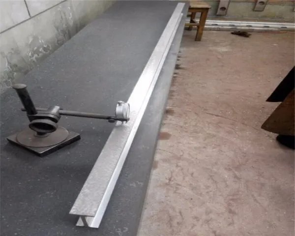 直线度的测量方法？