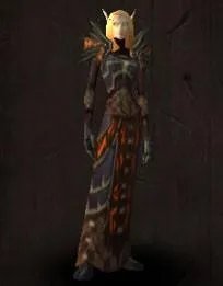 奥金顿守门人任务（要塞保镖声望怎么冲）