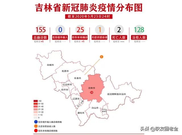 吉林省的疫情三天两头的增加，怎么办啊？