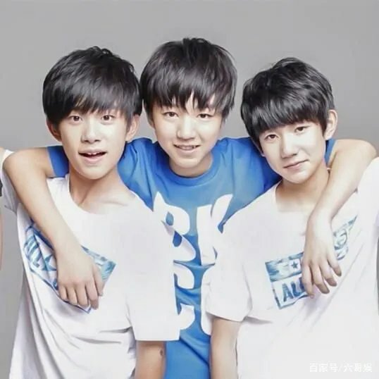 王源千玺零点为王俊凯庆生，两人的称呼谁注意到了？