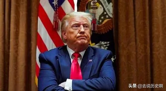 如果11月美国大选败选，特朗普会赖在白宫不走吗？