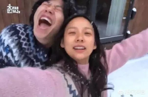 为什么李孝利炫富不招人讨厌？