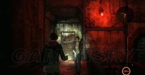 生化危机启示录2 全章节流程图文攻略