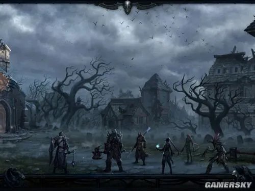 暗黑破坏神3职业选择 暗黑3全职业特色介绍