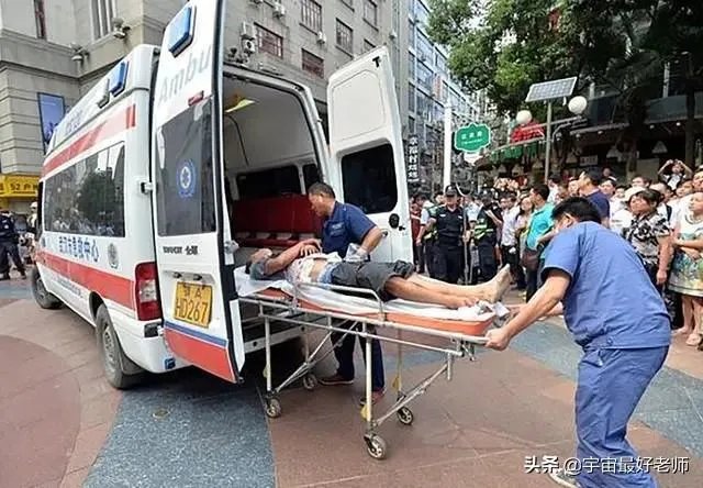 如何看待福州中考体育取消！全部满分？