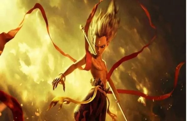 《哪吒》侵权事件反转，为何举报者被告侵权？