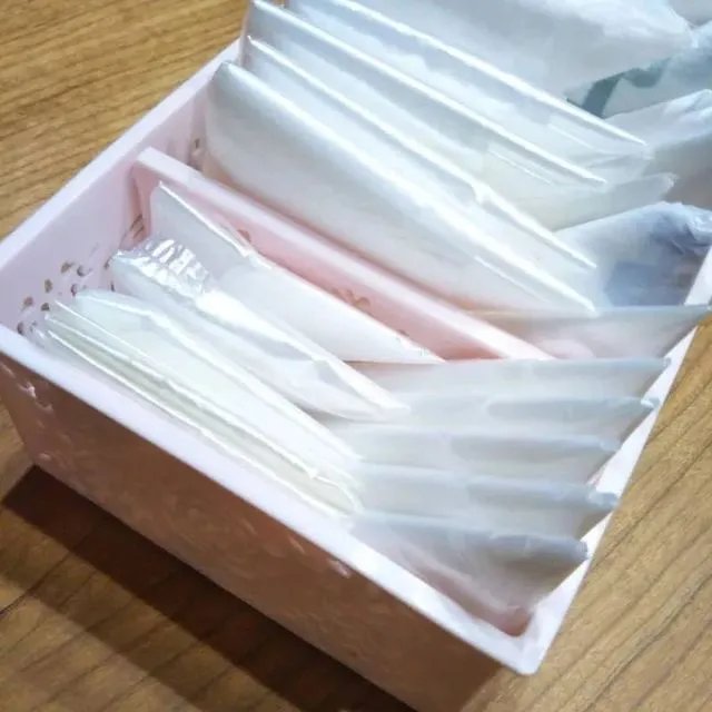 你扔的每一个塑料袋，都会回到你的餐桌上