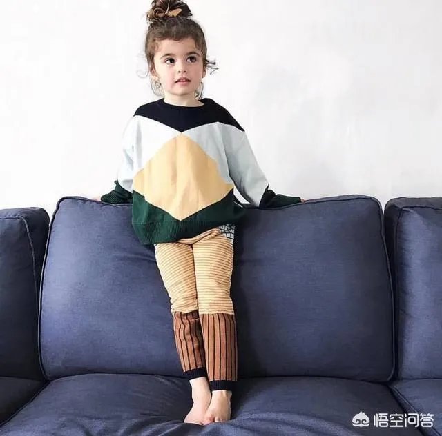 有哪些童装的一线品牌？