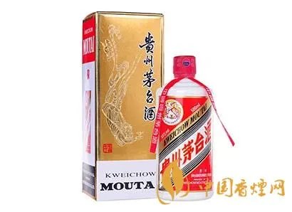 品鉴白酒酱香型赖茅20年，寻味经典传奇
