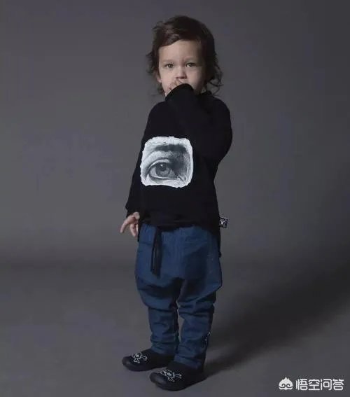 有哪些童装的一线品牌？