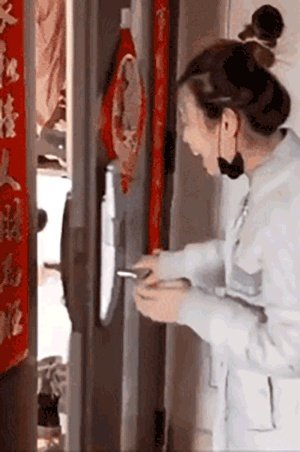 狗狗可以有多粘人？