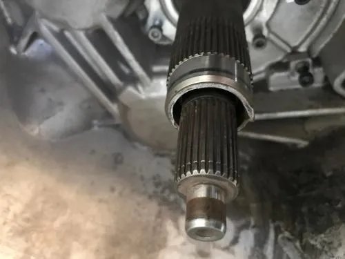 变速箱常见故障解决方法