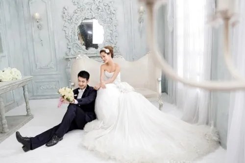 长沙比较好的婚纱影楼有哪些 如何挑选婚纱影楼