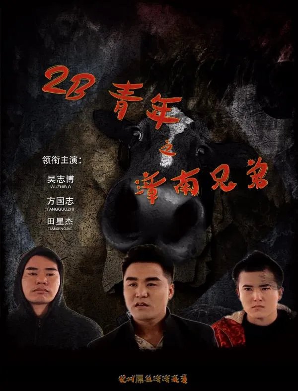 类似四平青年的电影有哪些