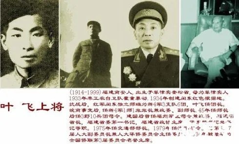 华北野战军十大虎将