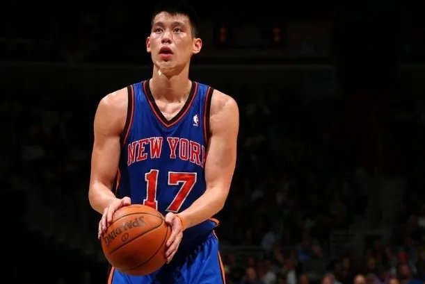 林书豪曾经震撼世界，是什么原因让林书豪无缘NBA？
