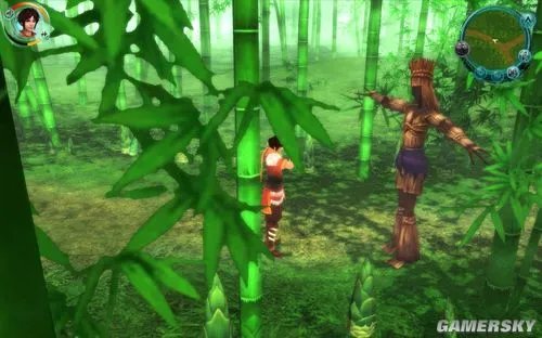 《仙剑奇侠传5》隐藏BOSS打法全介绍