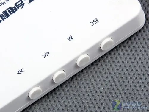 C430家族添触屏新成员 台电C430P评测