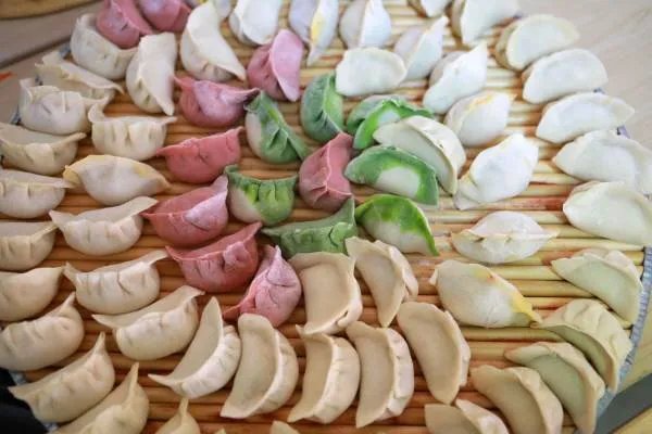 立冬吃饺子还是冬至吃饺子 立冬和冬至有什么区别