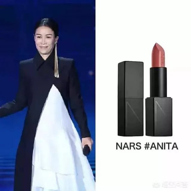 春晚火的是李思思的眉毛，怎么化眉毛能够适合自己呢？