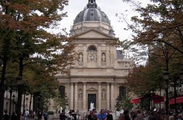 2022法国大学QS排名(最新)-2022QS法国大学排名一览表