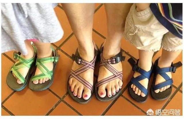哪个品牌的凉鞋最好？