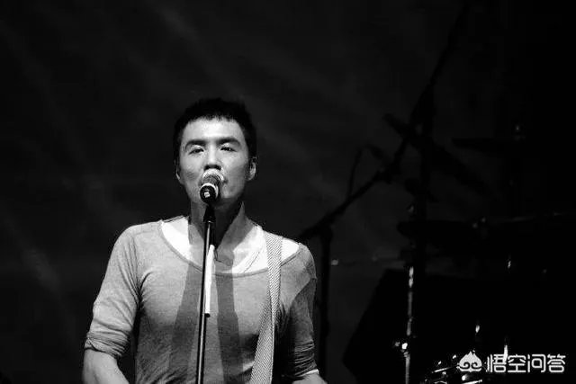 朴树发新歌了，为何从春节做到4月？