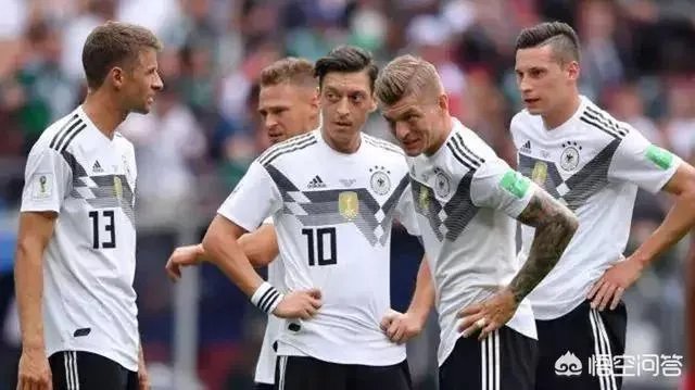 世界杯将迎来德国与瑞典队的关键比赛，你预测比分会是什么样？