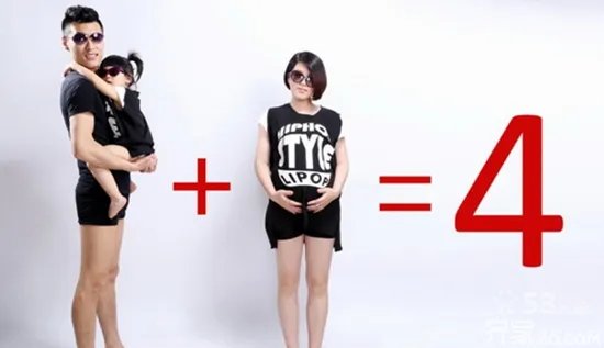 八成国人想生二孩 儿童房准备好了吗?