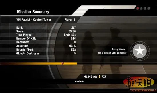 《战火纷飞：阿富汗》图文流程攻略