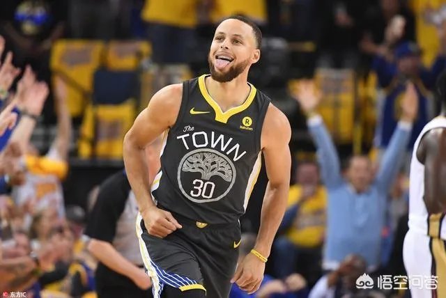 西部半决赛库里复出替补登场，帮助勇士G2击败鹈鹕，库里表现表现怎么样？
