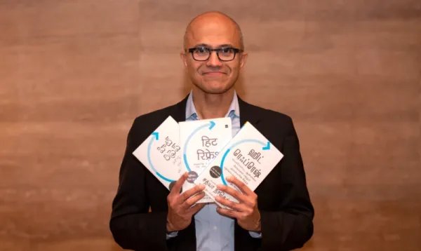 微软CEO纳德拉长子去世，为什么这么有钱的人还是逃脱不了“病魔”？