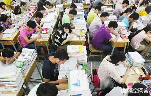 2018年甘肃高考预测分数线是多少？