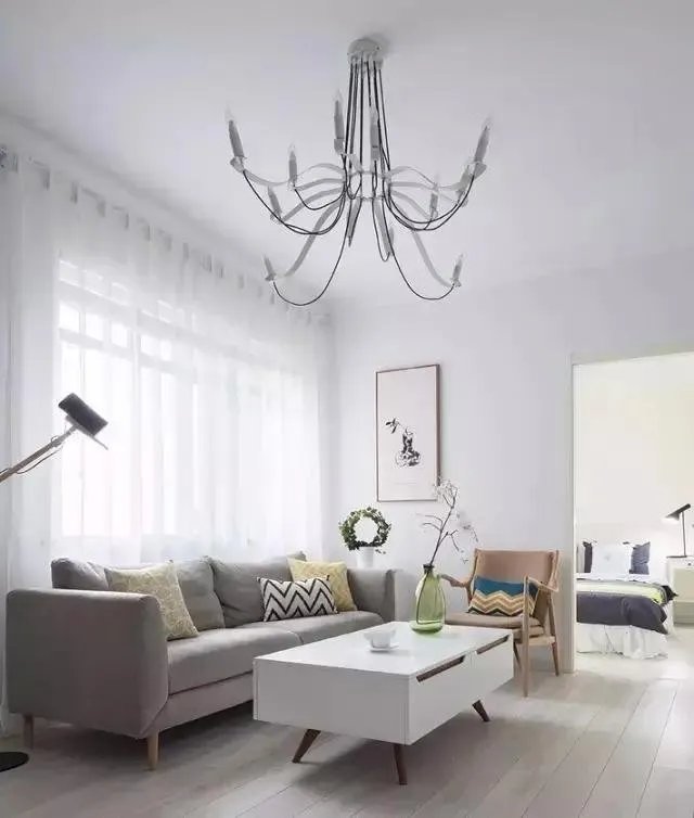 教你选好一张适合你家的茶几