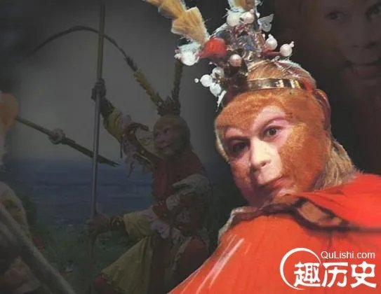 揭密西游记的十大惊人真相 绝对让你彻底崩溃！