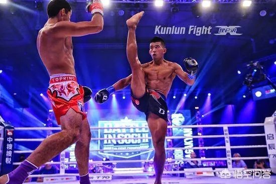 你觉得散打领域里,方便、白近斌、张开印和付高峰谁实力最强?为什么?