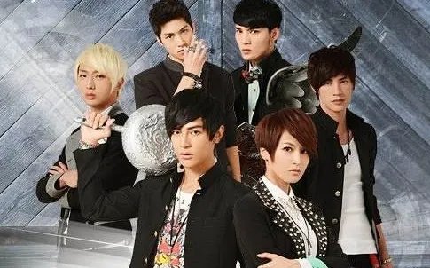 终极一班3主题曲,插曲,片尾曲分别是什么