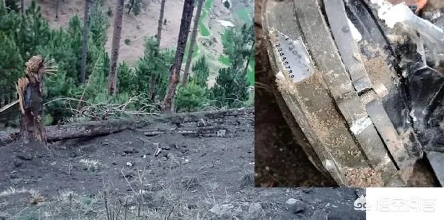 印度空袭巴基斯坦，巴基斯坦有何回应？这是要开战吗？