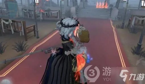 《第五人格》噩梦人机打法心得分享 噩梦人机如何打