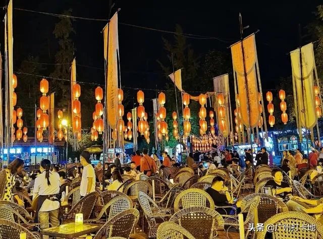 哪些吃喝玩乐只有在四川才可以体验得到？