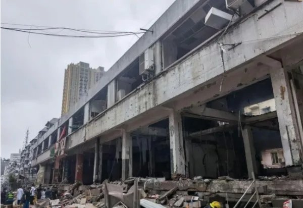 沈阳爆炸路段此前曾发生过两次燃气爆炸，遇到此类事故该如何自保？