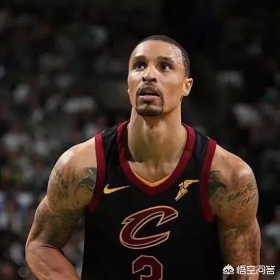 乔治希尔什么水平